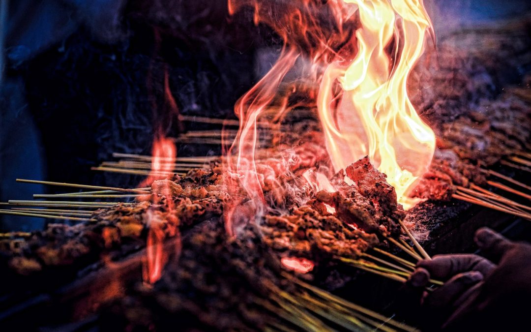 Pembersihan Drainase